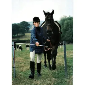 Wicket gate Kerbl ElectroGate image-4