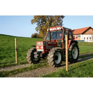 Wicket gate Kerbl ElectroGate image-5