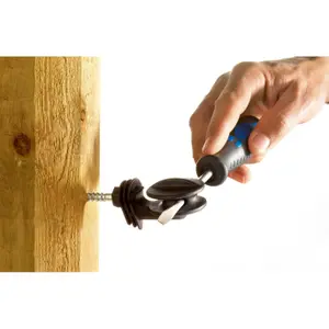 Isolateur d'angle Kerbl 6pcs (x6) image-2