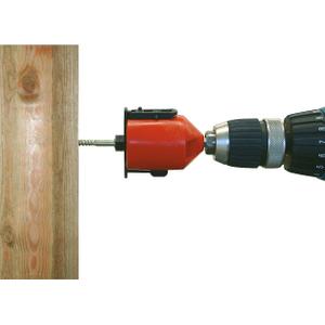 Embout de visseuse annulaires Kerbl Maxitape image-4