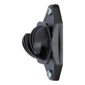 Isolatore per cordino Kerbl EuroCord (x10) image-1