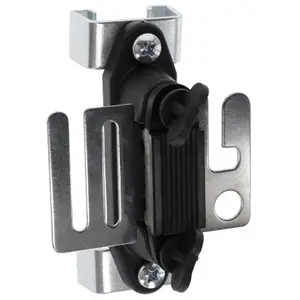 Insulators for electric fences Kerbl T-Post Premium (x2)