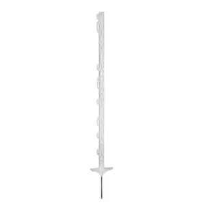 Διπλή ρίζα φράχτη PVC Kerbl Titan (x5) image-0