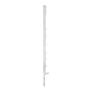 Πλαισιωμένος PVC απλός Φράχτης Kerbl Titan (x5) image-0