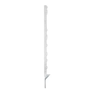 Πλαισιωμένος PVC απλός Φράχτης Kerbl Titan Plus (x5) image-0