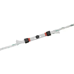 Boutons de sécurité de rechange pour safetyLink Kerbl (x12) image-0