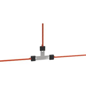 Set mit 8 Reparaturen Verbinder Kerbl Litzclip (x6) image-2