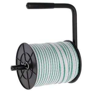 Desenrolador de uma mão para bobinas de vedação de arame Kerbl image-2