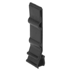 Isolatoren für den Elektrozaun Kerbl Fence Clip (x8) image-1