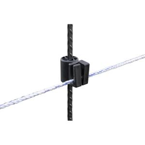 Isolatore supplementare per picchetti tondi e ovali Kerbl (x25) image-2