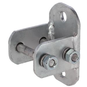 Væg-/gulvmontering til pre Kerbl image-0