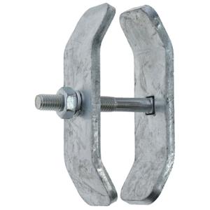 Connecteur panneaux de pré Kerbl image-1