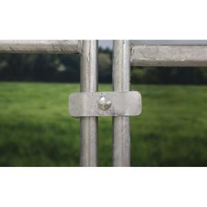 Connecteur panneaux de pré Kerbl image-2