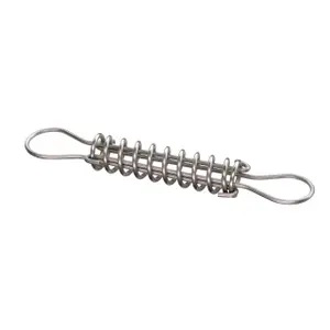 Roestvrijstalen thermische compensatieveer Kerbl image-1