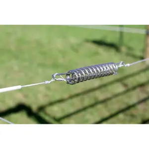 Roestvrijstalen thermische compensatieveer Kerbl image-2