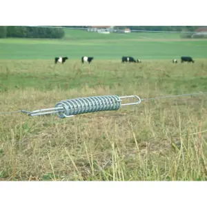 Roestvrijstalen thermische compensatieveer Kerbl image-3