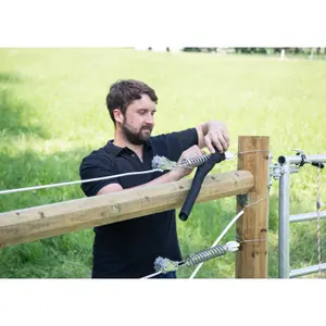 Roestvrijstalen thermische compensatieveer Kerbl image-6