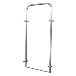 Connection frame extension Kerbl