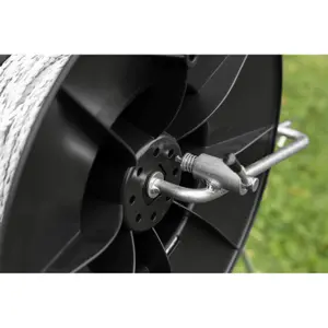 Haspelstandaard Kerbl image-6