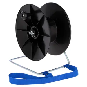 Plastic winder Kerbl Super