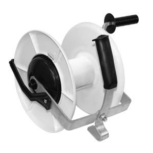 3:1 oproller met geleider Kerbl 600 m image-1