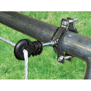 Kit para portão de vedação eléctrica Kerbl image-3