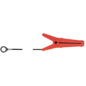 Cable de puesta a tierra y conexión para cercados eléctricos Kerbl image-0