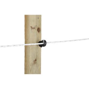 Isolatoren voor elektrische ringafrasteringen Kerbl EasyDrill EDX (x25) image-5