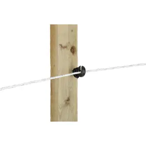 Isolatoren voor elektrische ringafrasteringen Kerbl EasyDrill EDX (x25) image-6