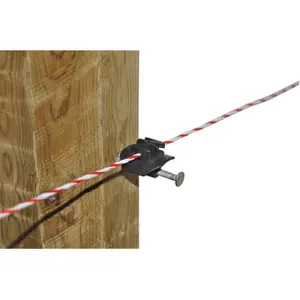 Isolateur à clou Kerbl (x50) image-1