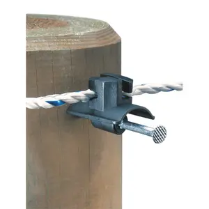 Isolateur à clou Kerbl (x50) image-2