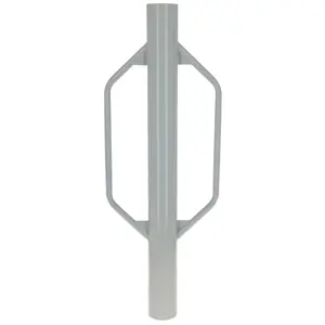 Tillbehör för påldrivet stängsel av metall Kerbl image-0