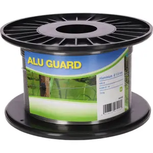 Fil de fer aluminium Kerbl Alu Guard image-0