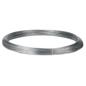 Special steel zinc aluminum wire Kerbl