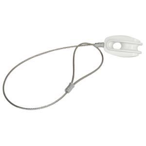 446507-isolatoren-voor-elektrische-afrasteringen-hoekoplossing-kerbl-premium-topline-horse-wire-x3-zilver-tu