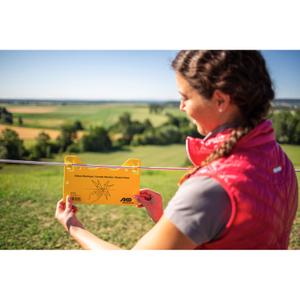 Panneau de signalisation Kerbl image-1