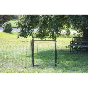 Door for nets up to 106 cm Kerbl image-2