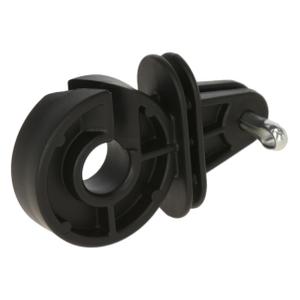 446530-pin-insulator-kerbl-x25-black-one-size