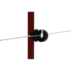 Stiftisolator Kerbl (x25) image-1