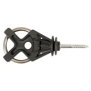 Door stopper Kerbl X³ Zingué (x6) image-1