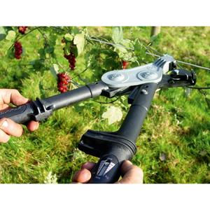 Klammer Kerbl tensulator Gripple 0 image-3