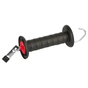 44969-isolerat-handtag-med-sladdskydd-kerbl-litzclip-x5-svart-6-mm