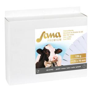 46787-milk-filter-kerbl-sana-premium-x100-light-grey-78x1125-mm
