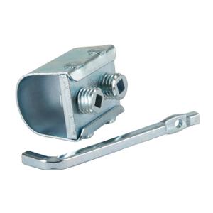 Screw and key fixing kit Kerbl image-1