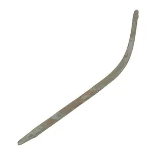 Metalowe zęby do grabi z szerokim uchwytem 50250 Kerbl