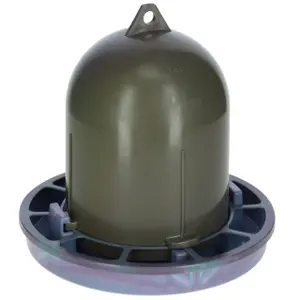 Gerecycleerd kippenvoer Kerbl image-0