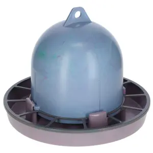 Gerecycleerd kippenvoer Kerbl image-0