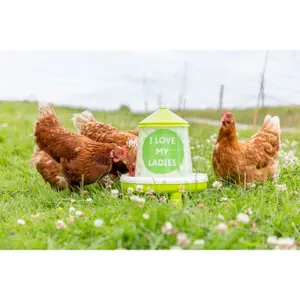 Automatisk indføring med fødder Kerbl image-1