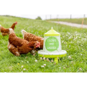 Automatisk indføring med fødder Kerbl image-3