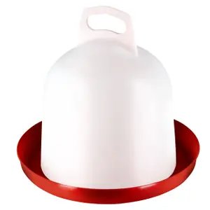 Abreuvoir double cylindre Kerbl image-0